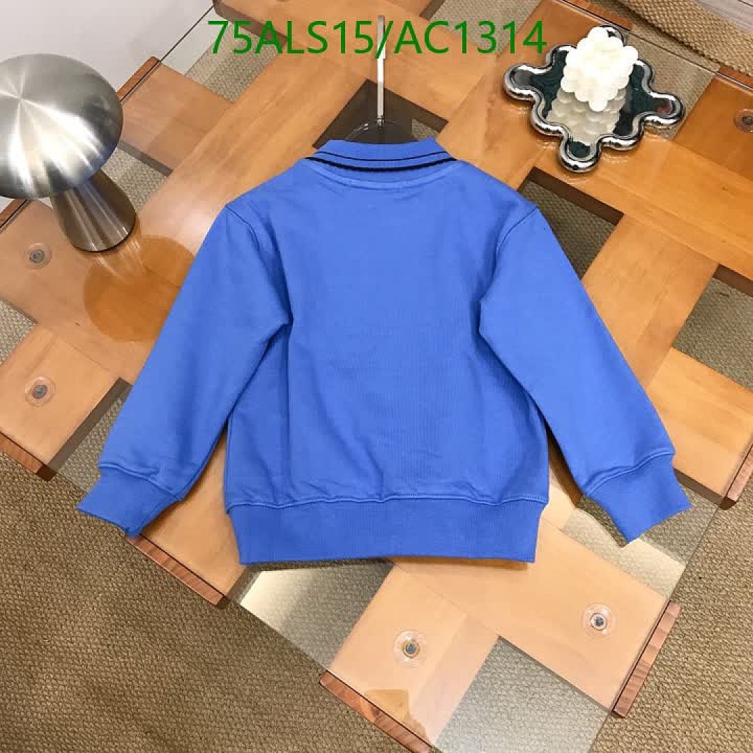 Miu Miu-Clothing（Kids） Code: AC1314 $: 75USD