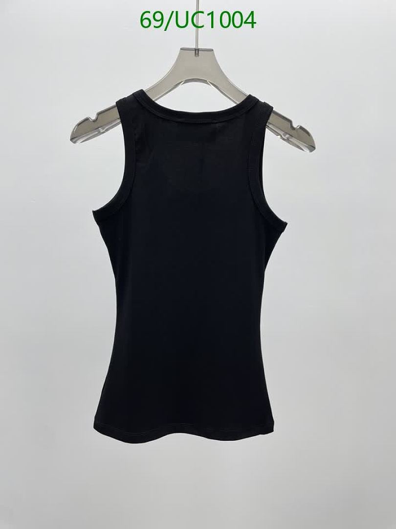 Prada-Clothing Code: UC1004 $: 69USD