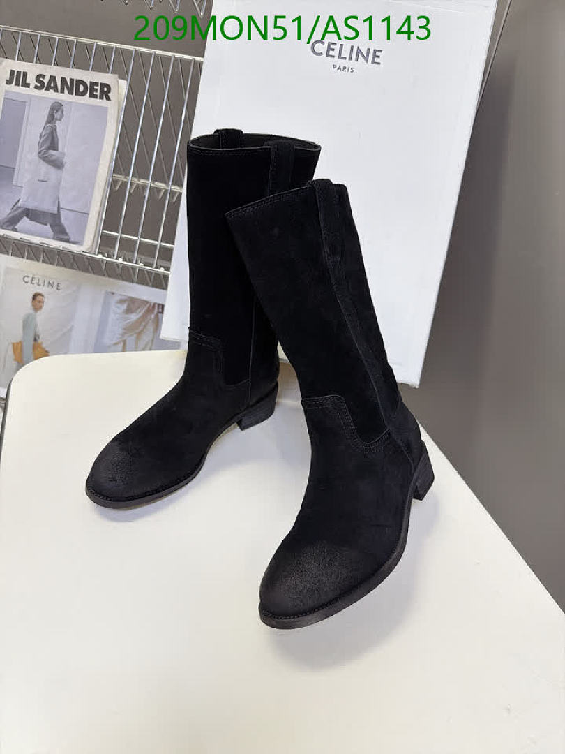 Celine-Women Shoes Code: AS1143 $: 209USD