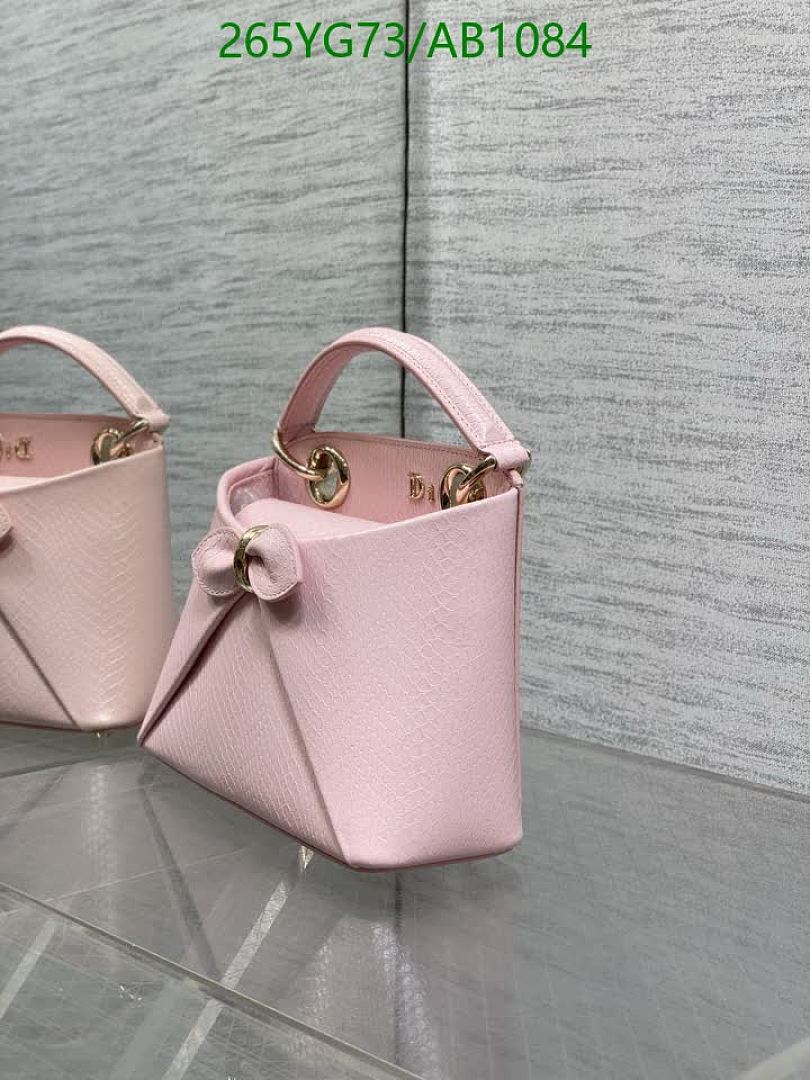 Dior-BagsMirror Quality Code: AB1084 $: 265USD