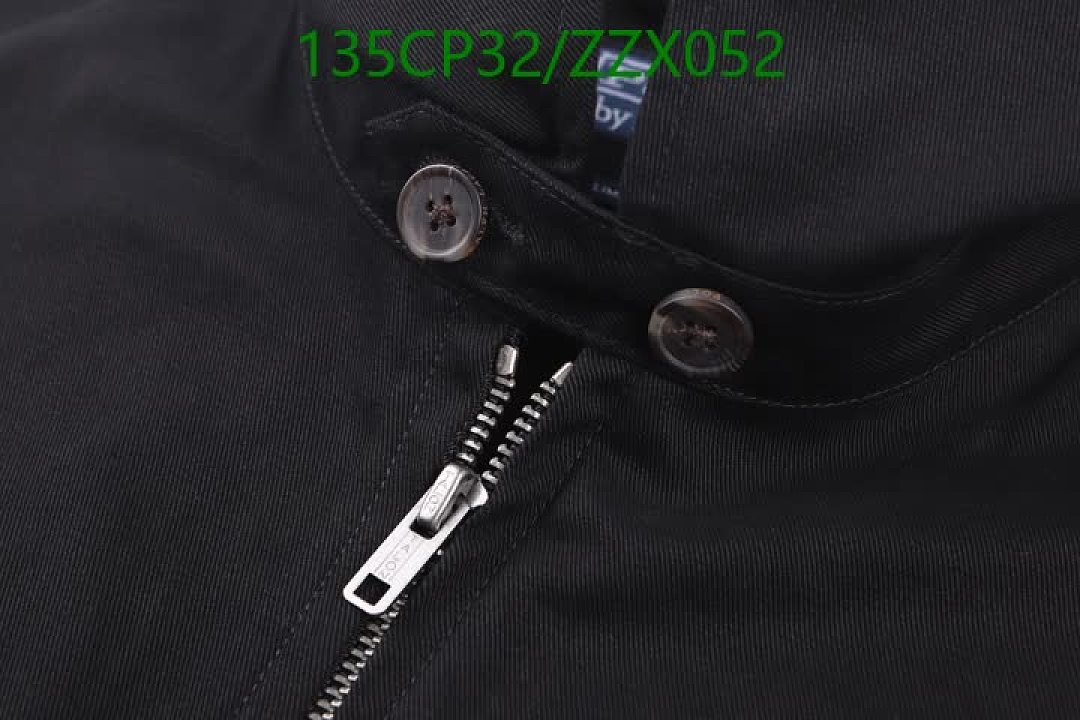 Ralph Lauren-Clothing Code: ZZX052 $: 135USD