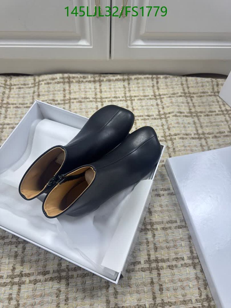 Maison Margiela-Women Shoes Code: FS1779 $: 145USD