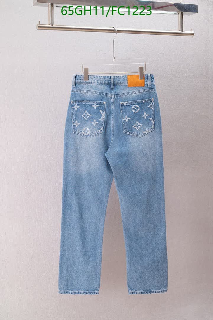 LV-Clothing Code: FC1223 $: 65USD