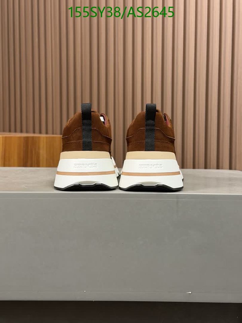Hermes-Men shoes Code: AS2645 $: 155USD