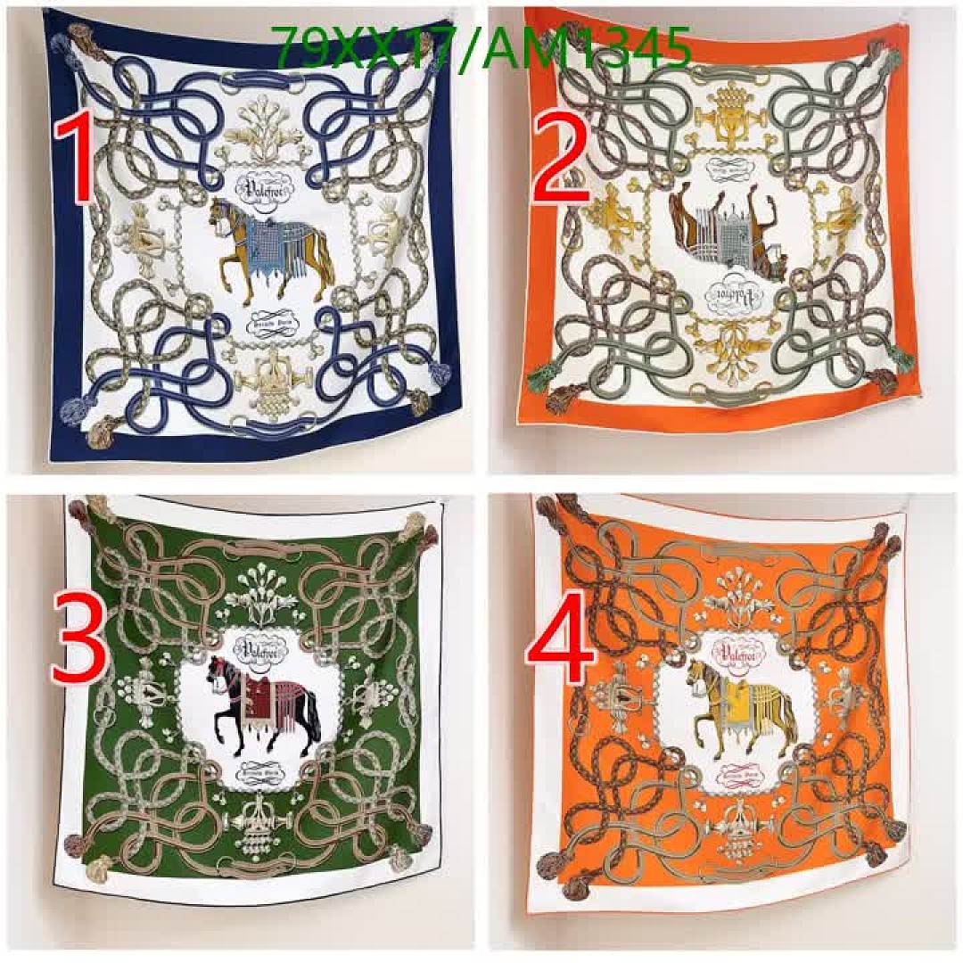 Hermes-Scarves Code: AM1345 $: 79USD