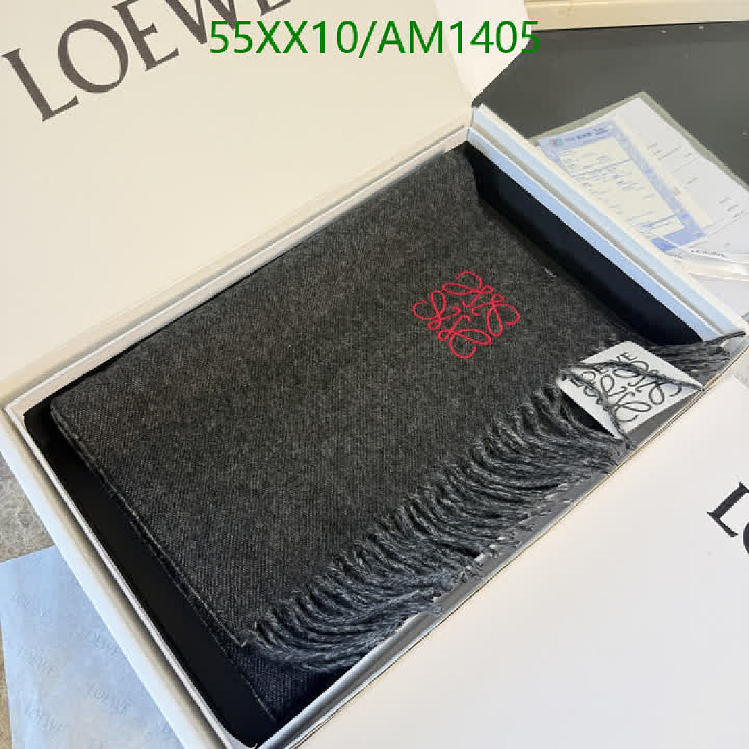 Loewe-Scarves Code: AM1405 $: 55USD