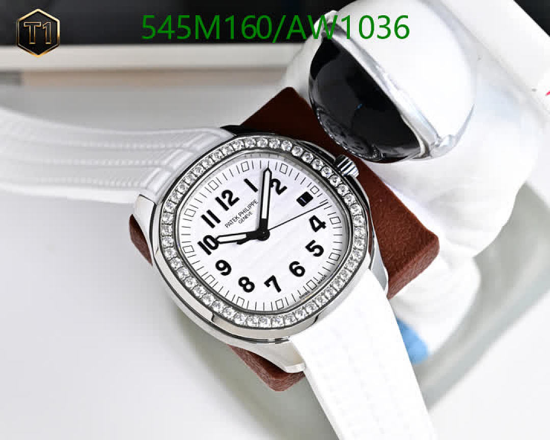 Patek Philippe-WatchesMirror Quality Code: AW1036 $: 545USD