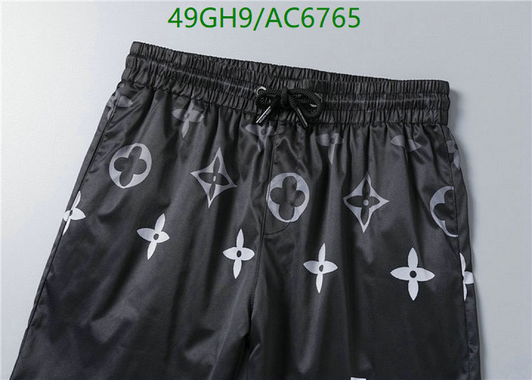 LV-Clothing Code: AC6765 $: 49USD