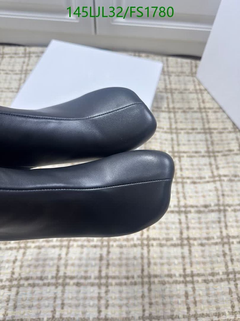 Maison Margiela-Women Shoes Code: FS1780 $: 145USD