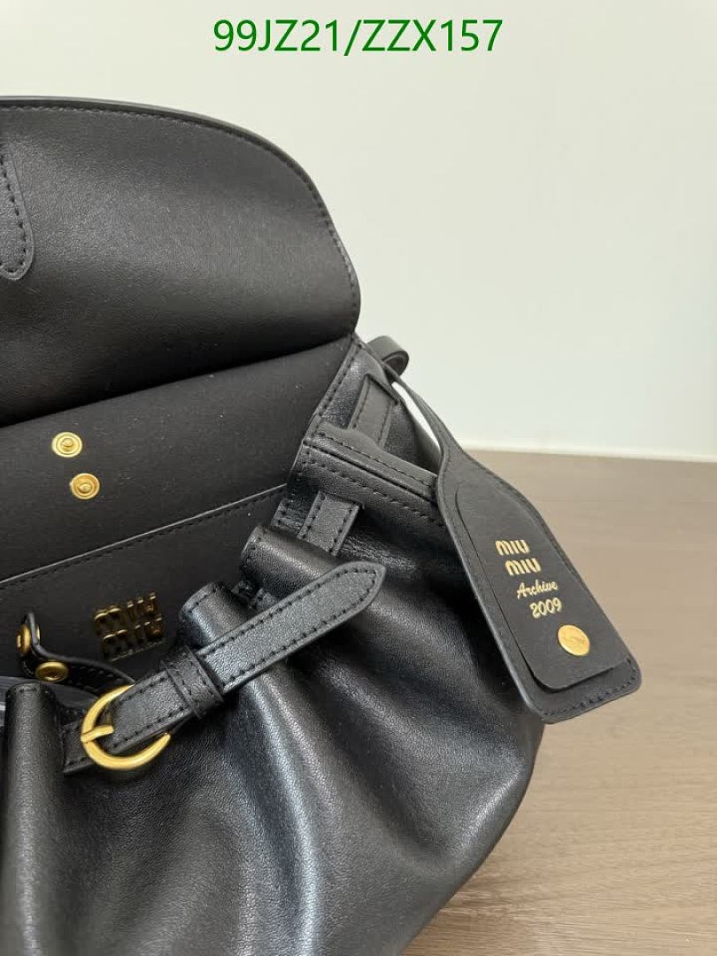 Miu Miu-Bags4A Quality Code: ZZX157 $: 99USD