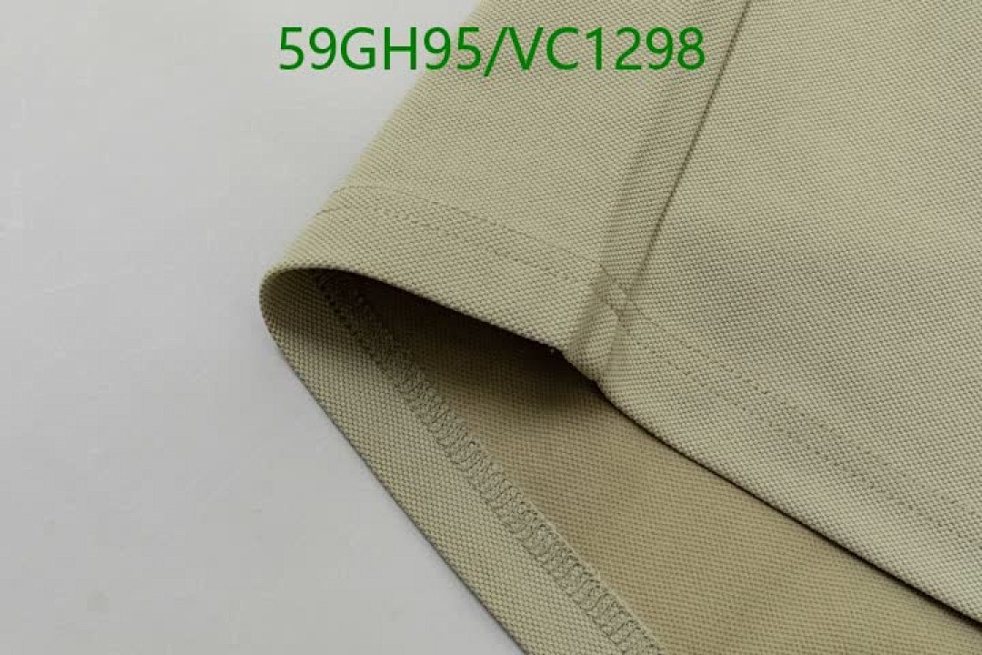 Prada-Clothing Code: VC1298 $: 59USD