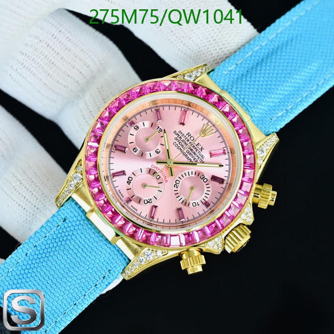 Rolex-WatchesMirror Quality Code: QW1041 $: 275USD