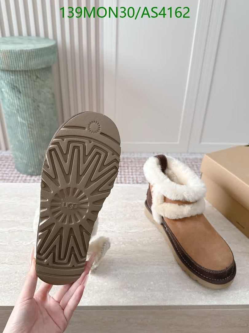 UGG-Women Shoes Code: AS4162 $: 139USD