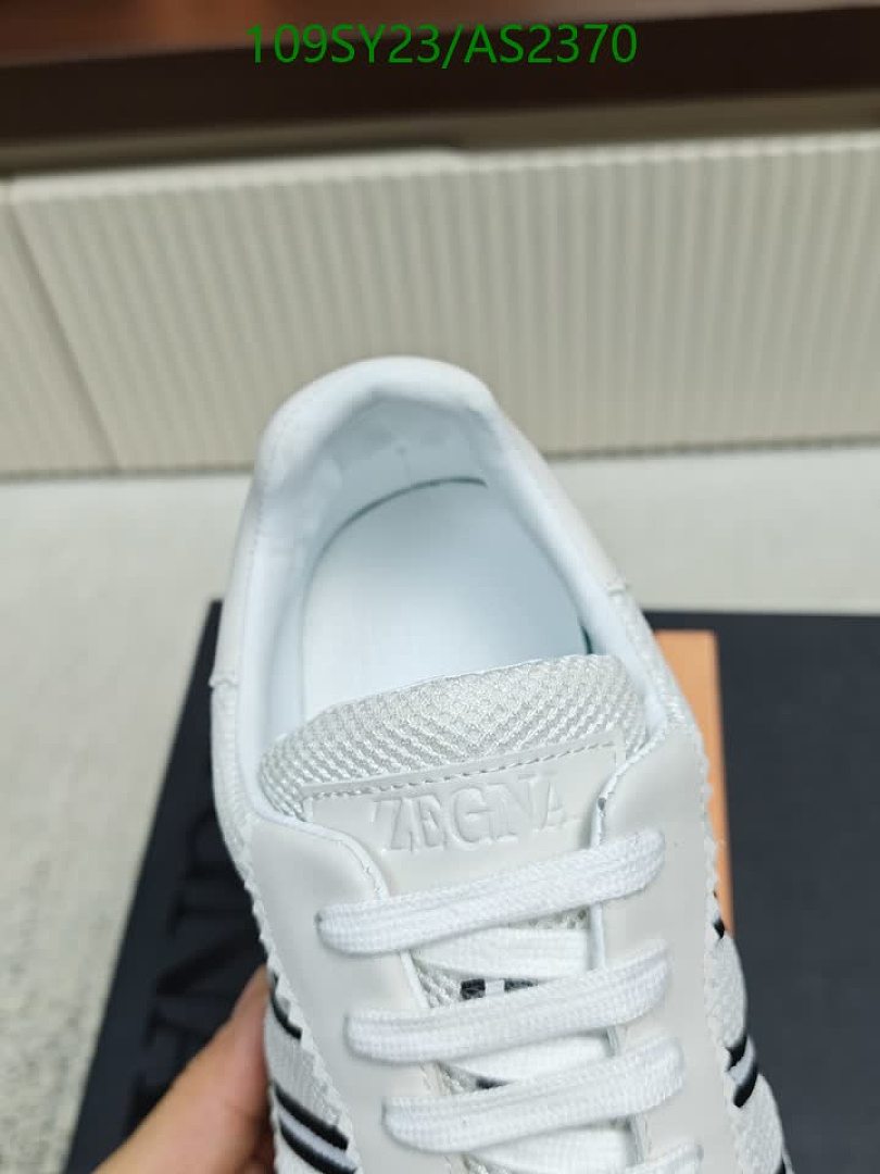 Zegna-Men shoes Code: AS2370 $: 109USD