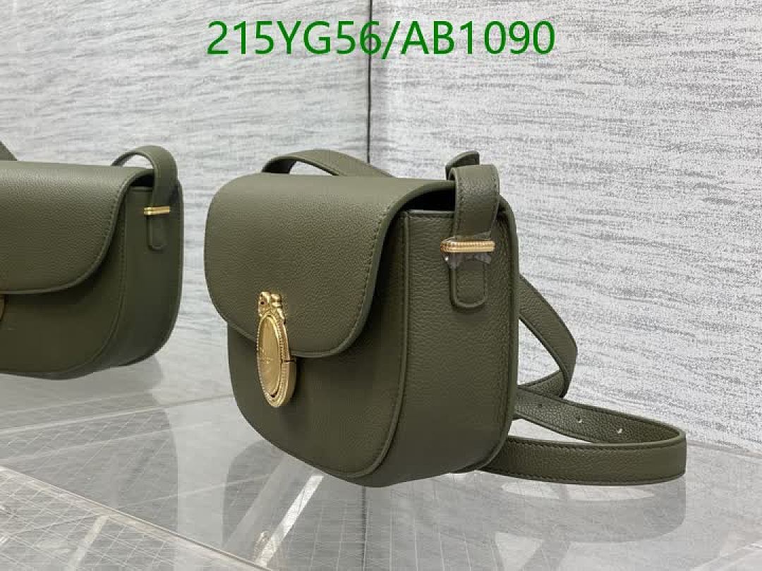 Dior-BagsMirror Quality Code: AB1090 $: 215USD