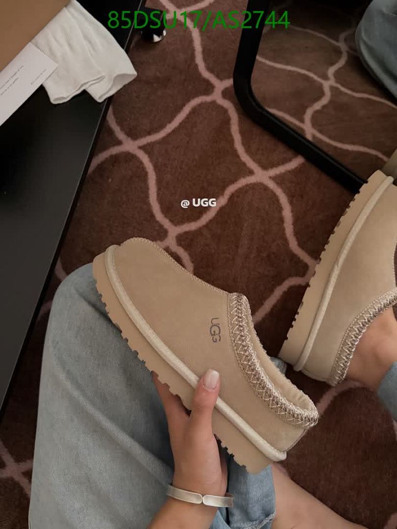 UGG-Men shoes Code: AS2744 $: 85USD