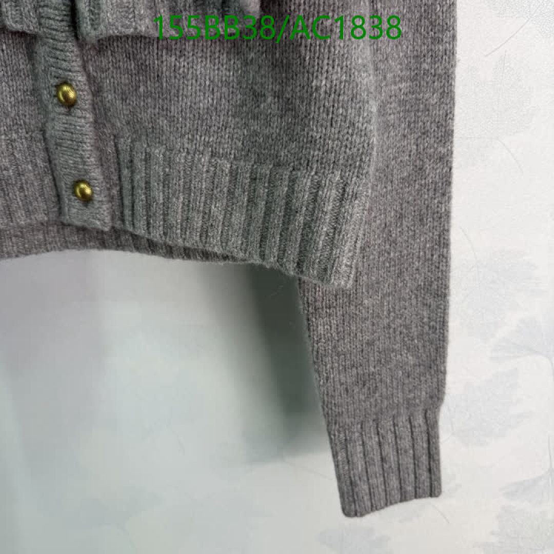 Dior-Clothing Code: AC1838 $: 155USD