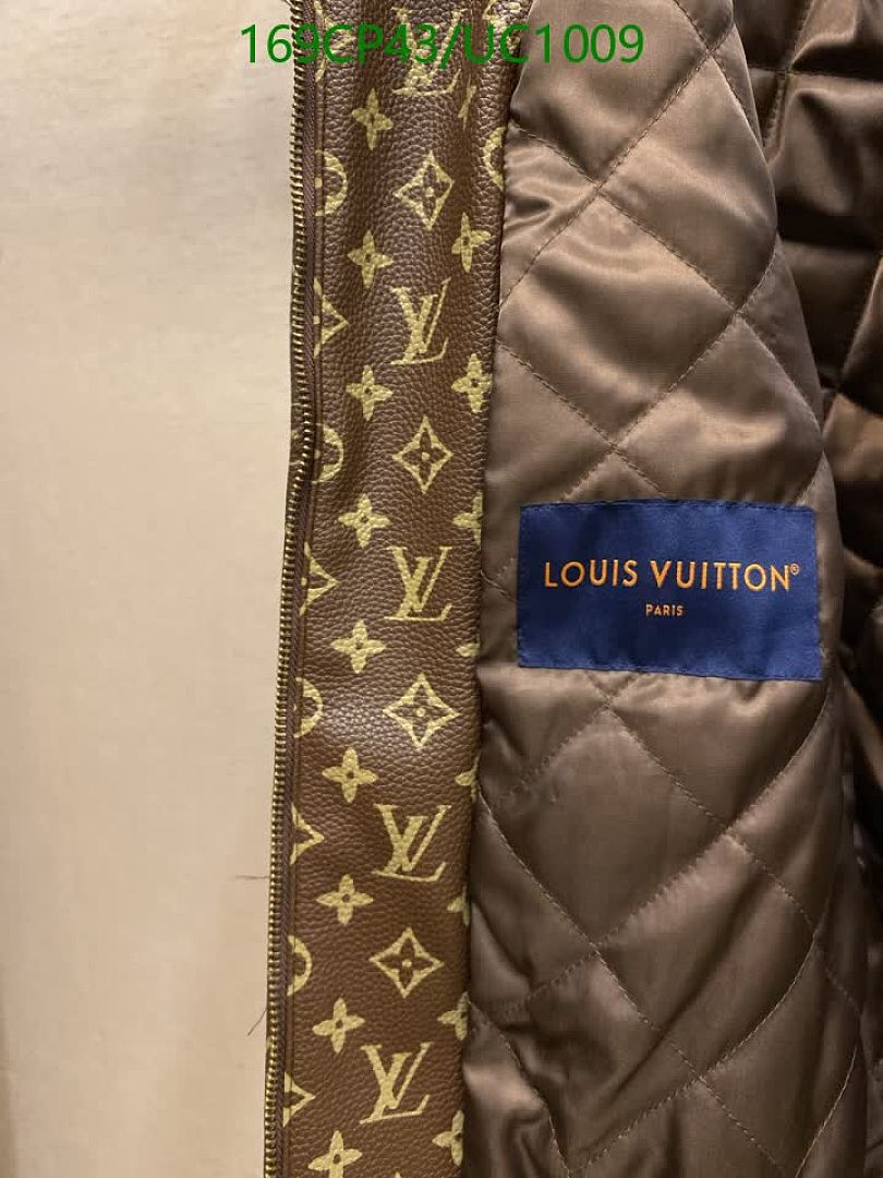 LV-Clothing Code: UC1009 $: 169USD