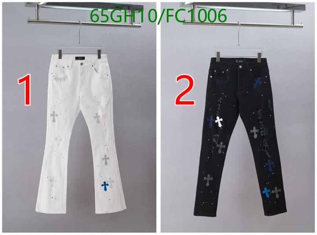 Amiri-Clothing Code: FC1006 $: 65USD