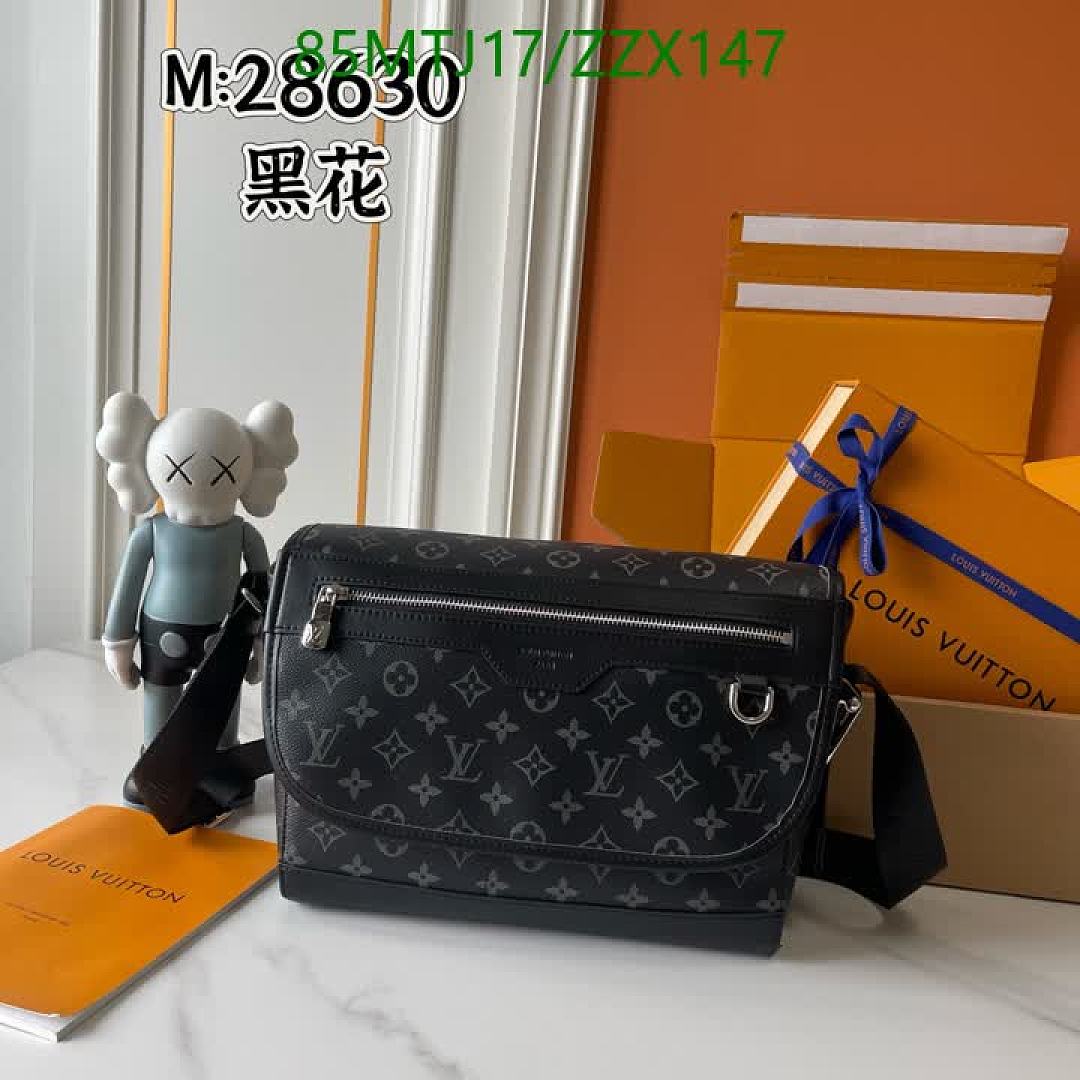 LV-Bags4A Quality Code: ZZX147 $: 85USD