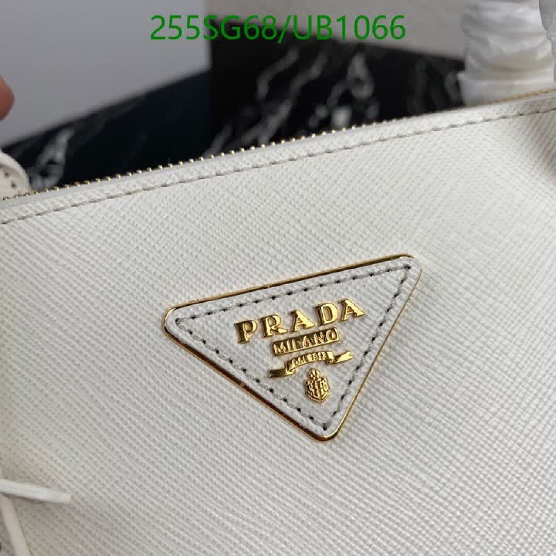 Prada-BagsMirror Quality Code: UB1066 $: 255USD