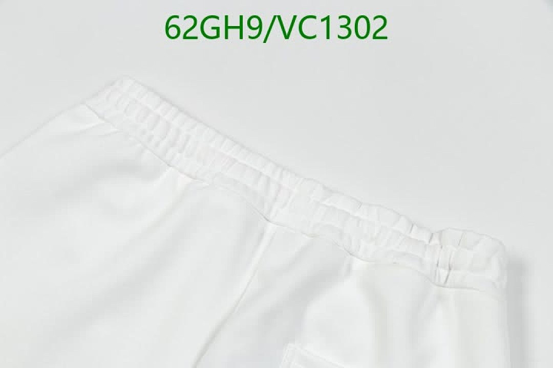 Prada-Clothing Code: VC1302 $: 62USD