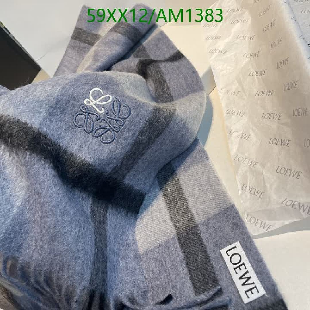 Loewe-Scarves Code: AM1383 $: 59USD
