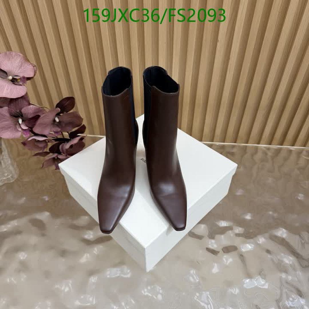 YSL-Women Shoes Code: FS2093 $: 159USD