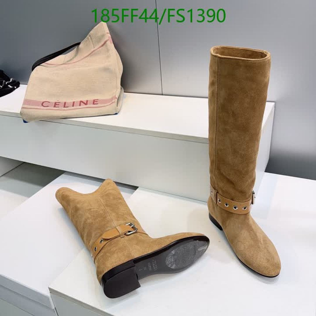 Isabel Marant-Women Shoes Code: FS1390 $: 185USD
