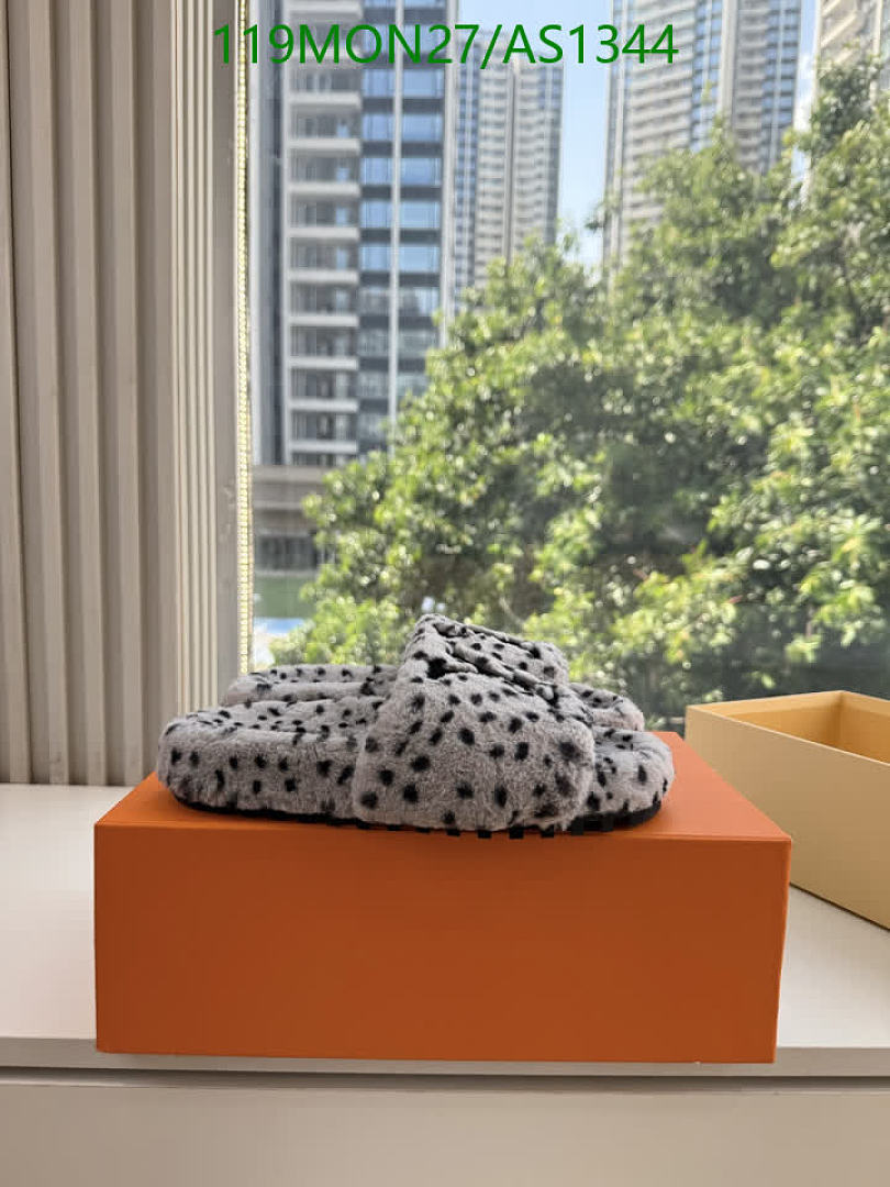LV-Women Shoes Code: AS1344 $: 119USD