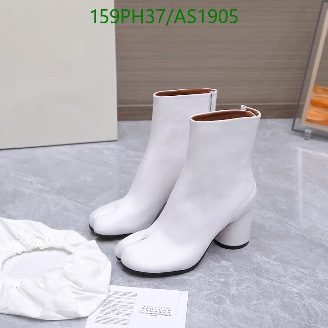 Maison Margiela-Women Shoes Code: AS1905 $: 159USD