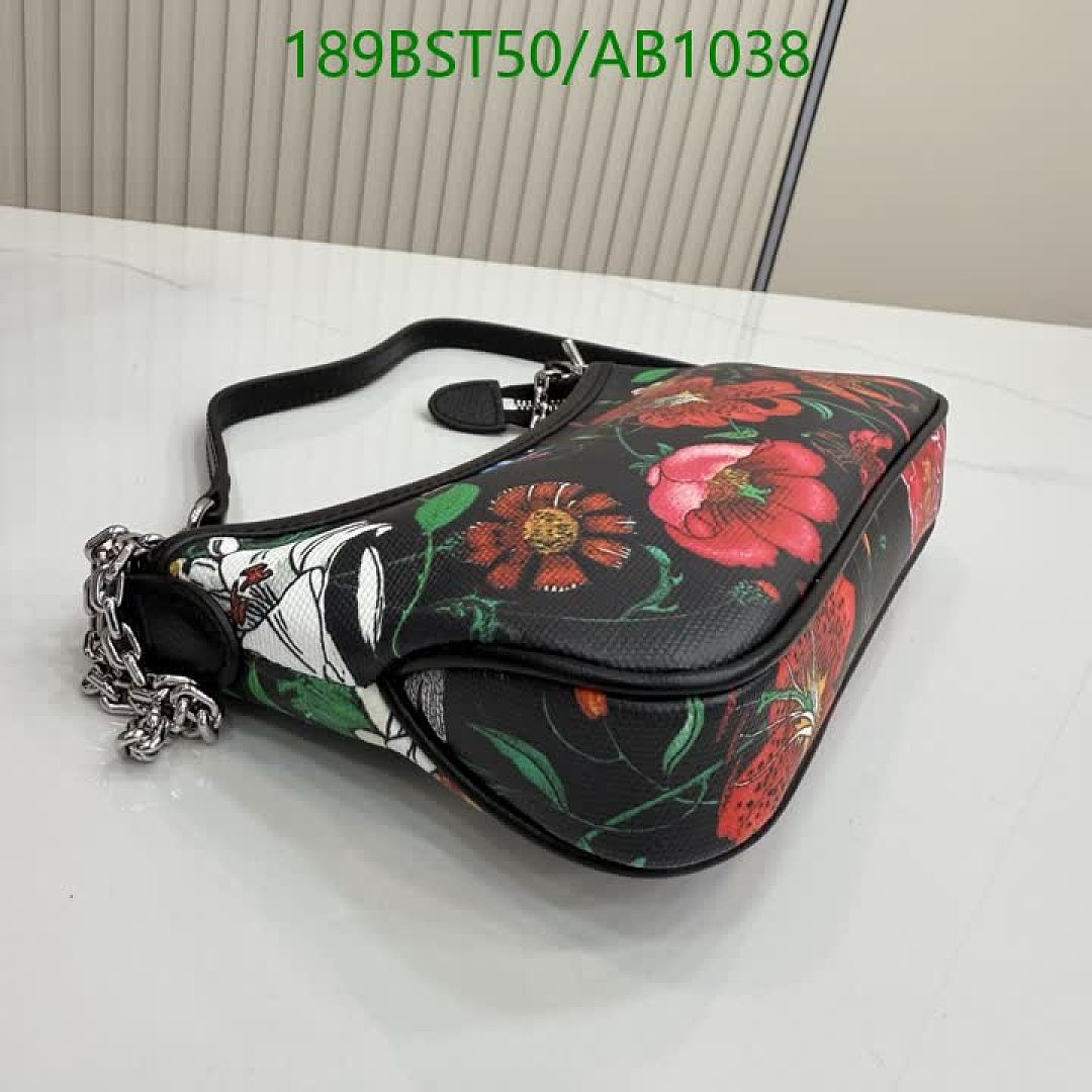 Gucci-BagsMirror Quality Code: AB1038 $: 189USD