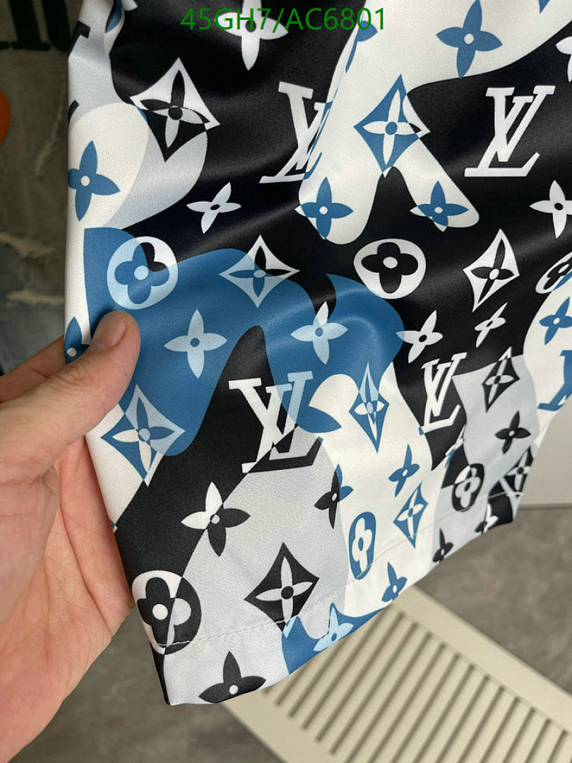 LV-Clothing Code: AC6801 $: 45USD