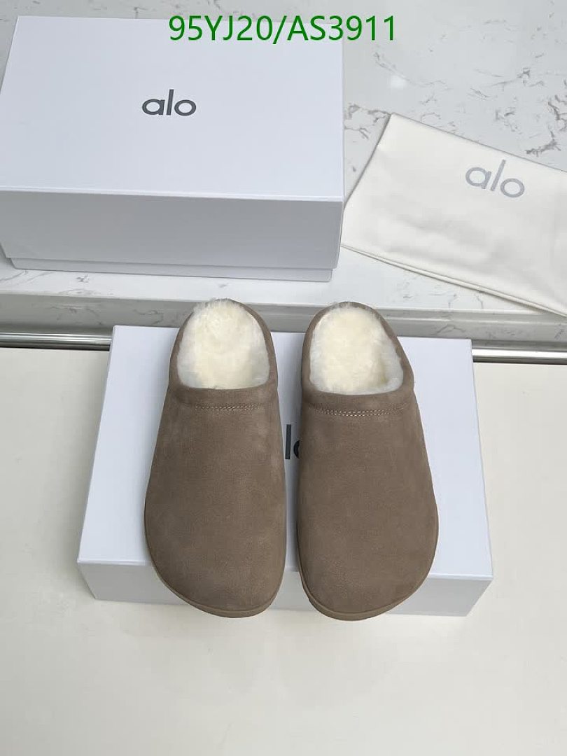 Alo-Women Shoes Code: AS3911 $: 95USD