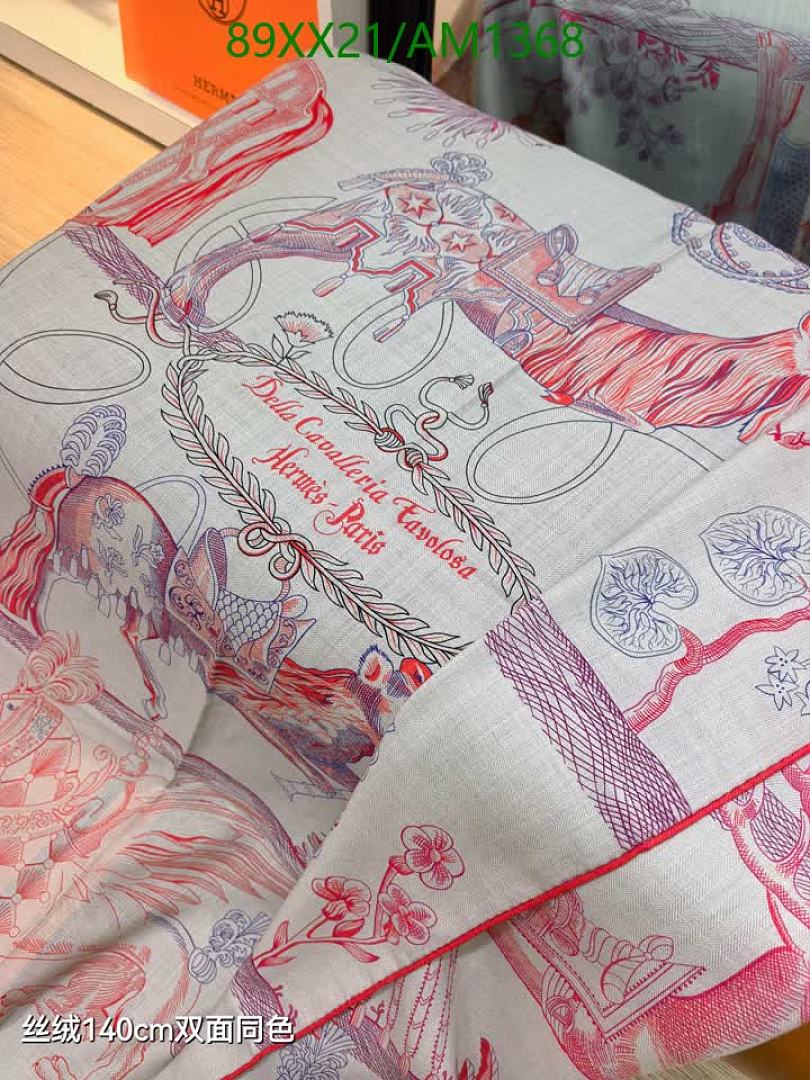 Hermes-Scarves Code: AM1368 $: 89USD