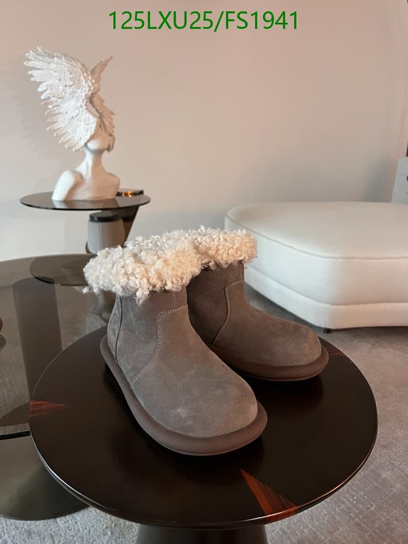 UGG-Women Shoes Code: FS1941 $: 125USD