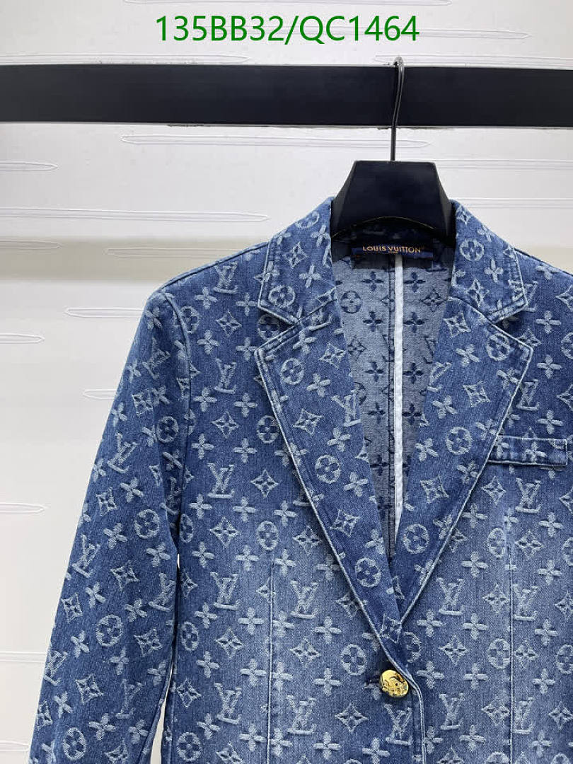 LV-Clothing Code: QC1464 $: 135USD