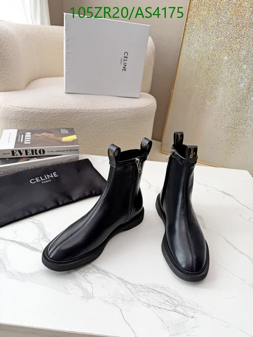 Celine-Women Shoes Code: AS4175 $: 105USD