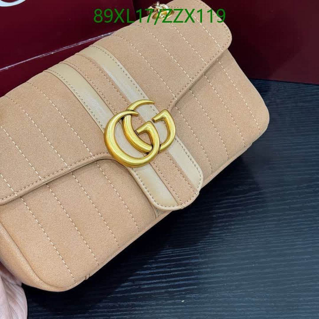 Gucci-Bags4A Quality Code: ZZX119 $: 89USD