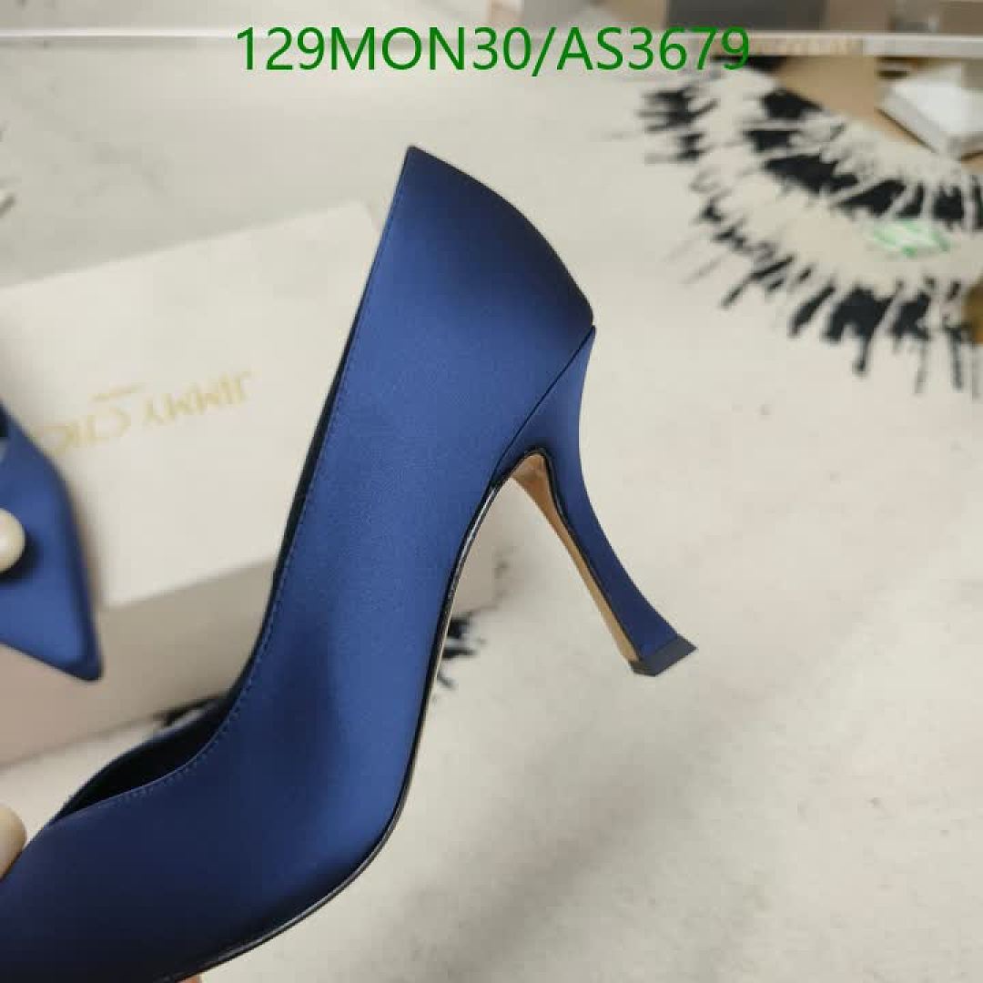 Jimmy Choo-Women Shoes Code: AS3679 $: 129USD