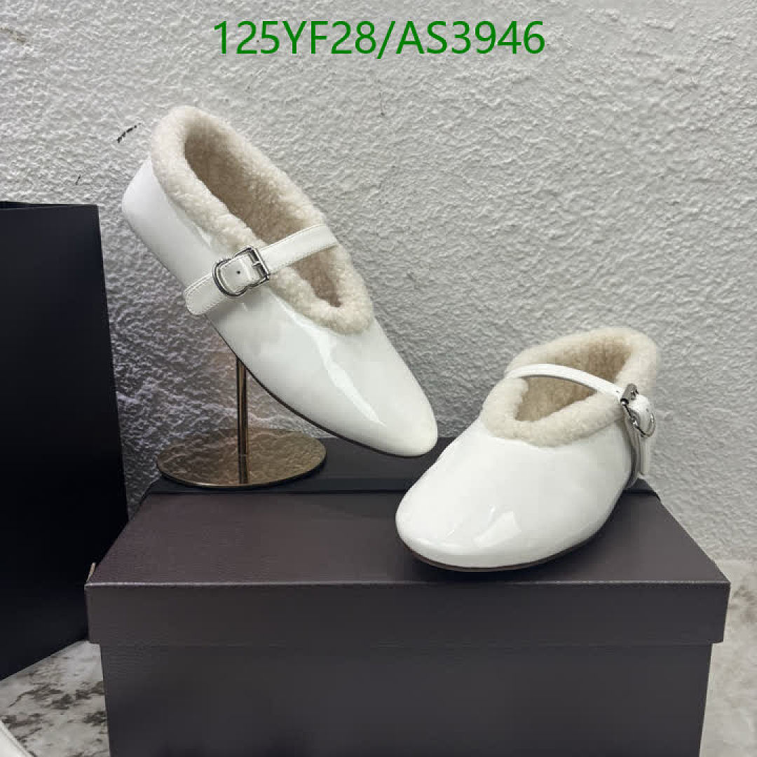 Alaia-Women Shoes Code: AS3946 $: 125USD
