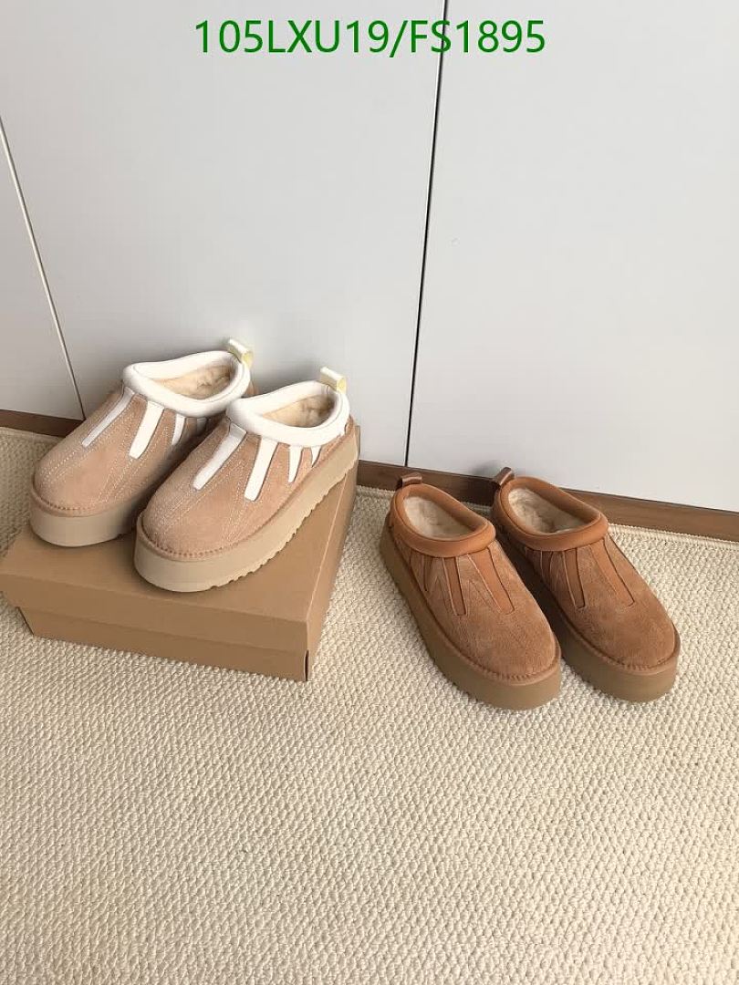 UGG-Women Shoes Code: FS1895 $: 105USD