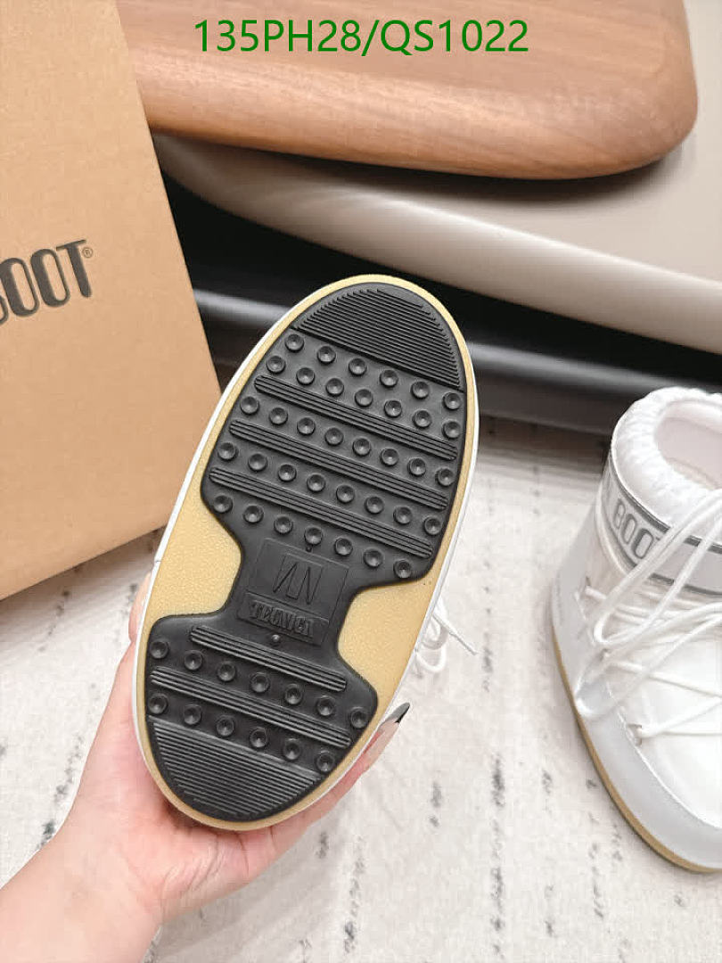 Moon Boot-Women Shoes Code: QS1022 $: 135USD