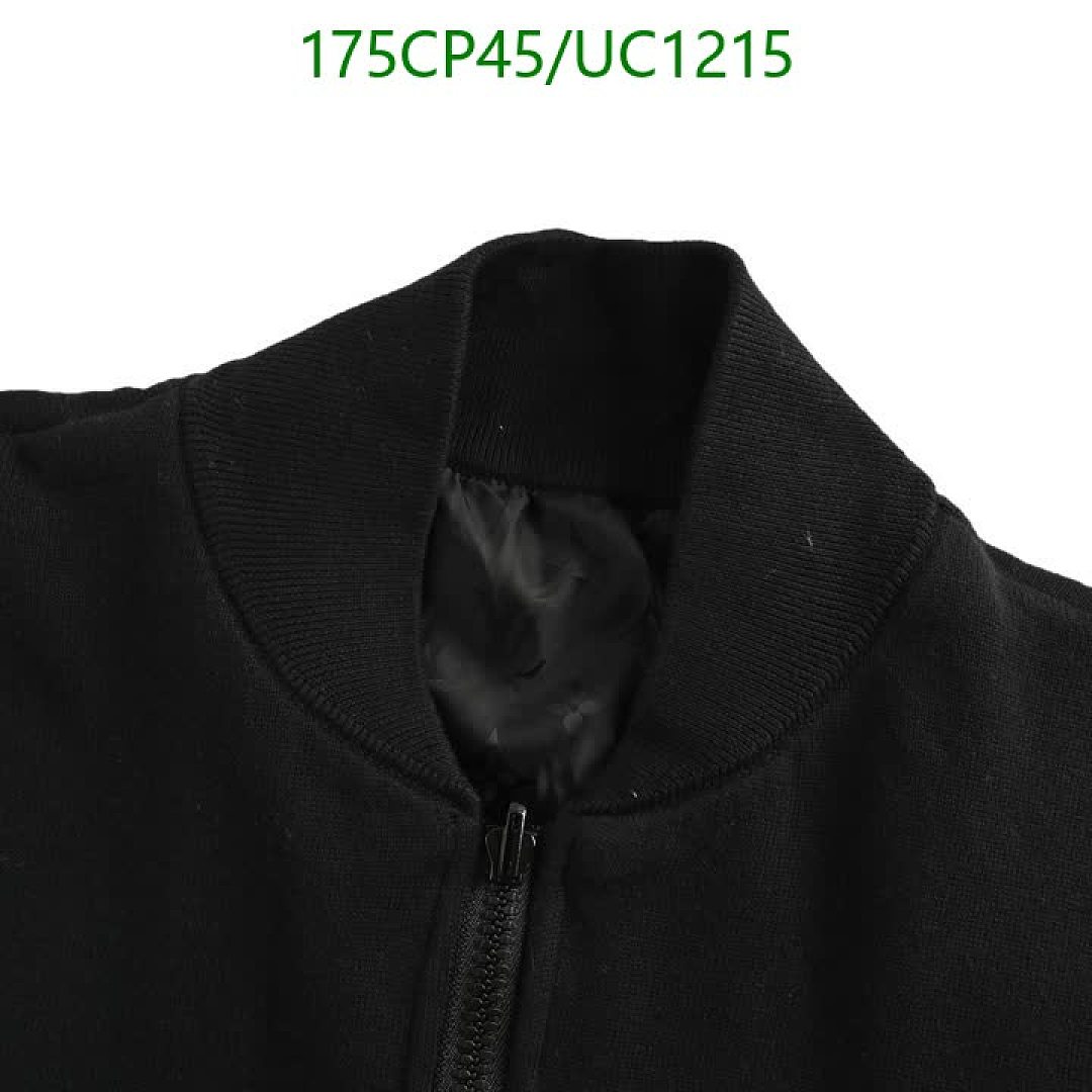 LV-Clothing Code: UC1215 $: 175USD