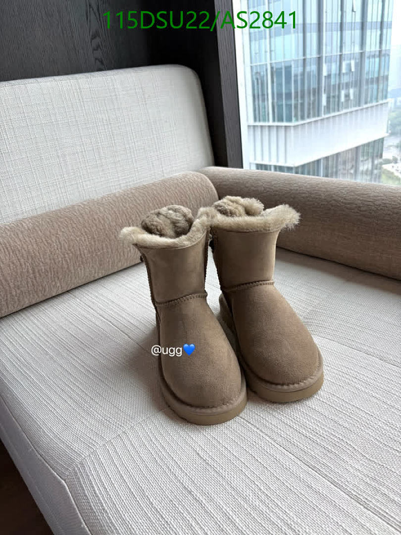 UGG-Women Shoes Code: AS2841 $: 115USD