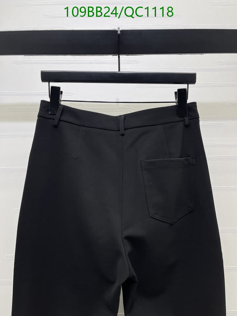 LV-Clothing Code: QC1118 $: 109USD