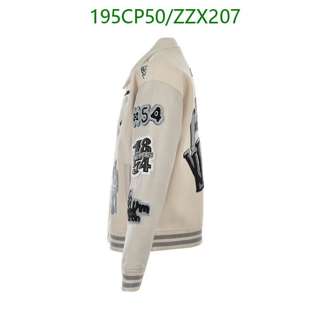 LV-Clothing Code: ZZX207 $: 195USD