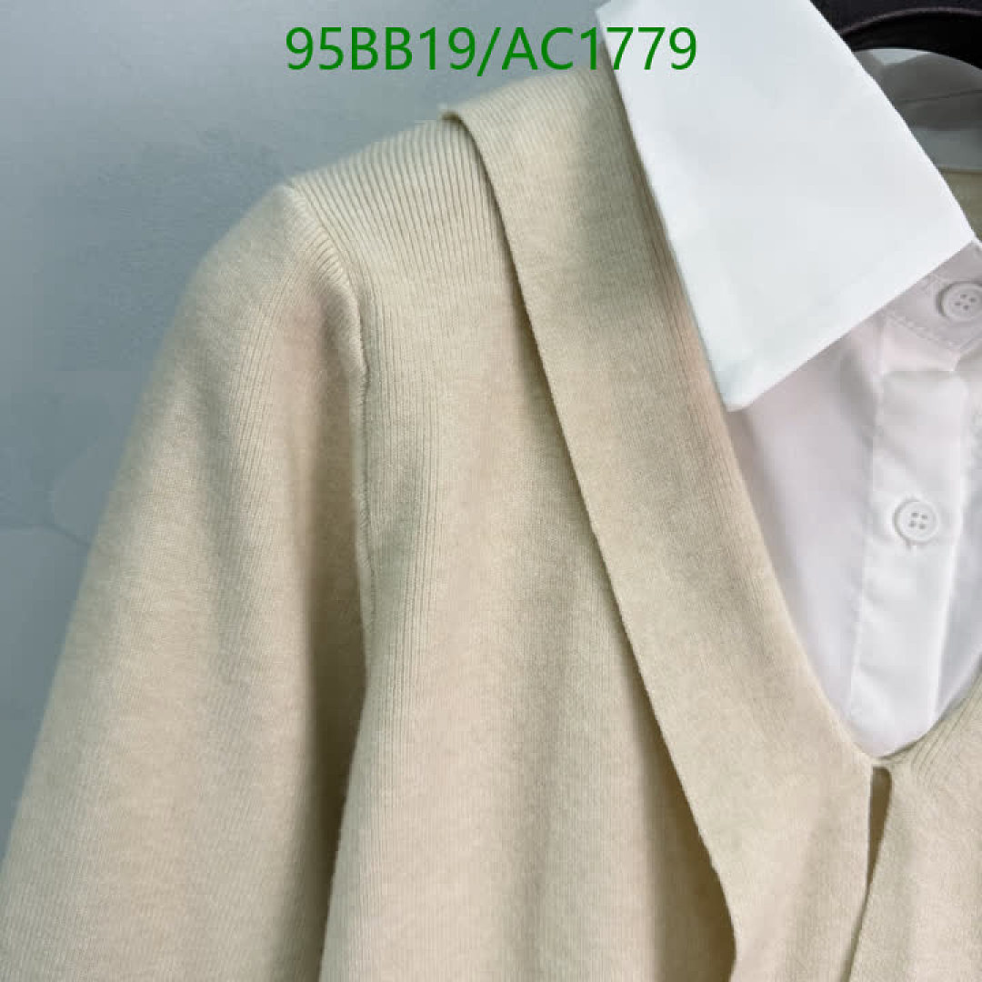 Chanel-Clothing Code: AC1779 $: 95USD
