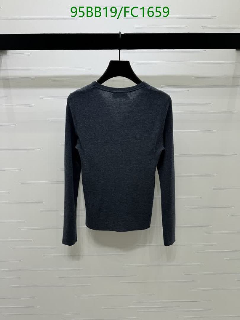 Miu Miu-Clothing Code: FC1659 $: 95USD