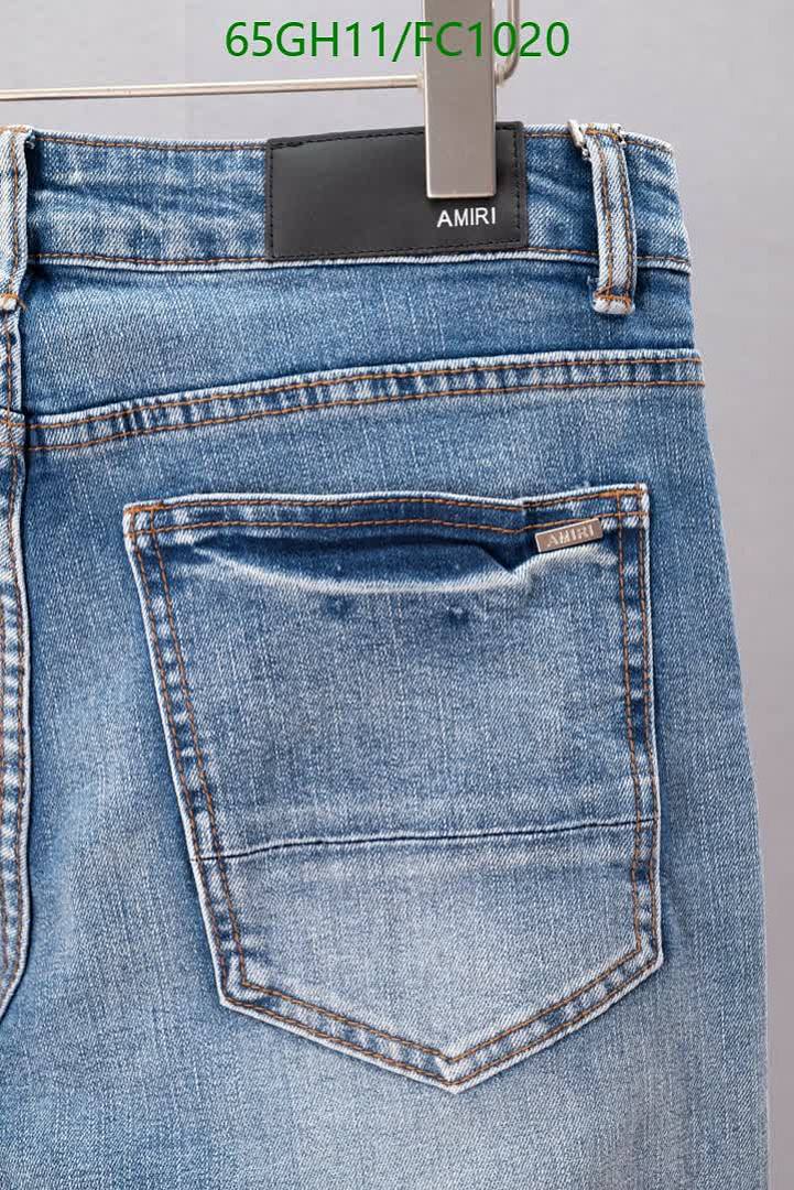 Amiri-Clothing Code: FC1020 $: 65USD